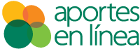 Aportes en línea